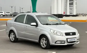 Ravon Nexia R3 2020 года за 4 450 000 тг. в Шымкент фото 3