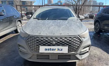 OMODA S5 2023 года за 7 000 000 тг. в Астана фото 2