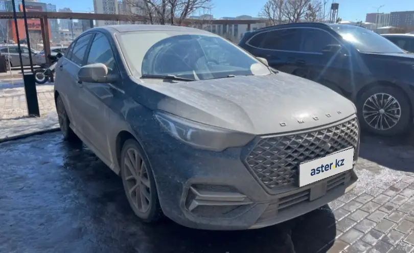 OMODA S5 2023 года за 7 000 000 тг. в Астана фото 3