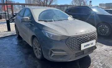 OMODA S5 2023 года за 7 000 000 тг. в Астана фото 3