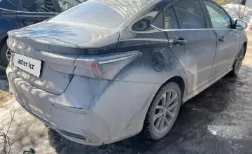 OMODA S5 2023 года за 7 000 000 тг. в Астана