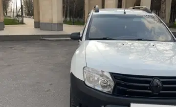 Renault Duster 2014 года за 4 100 000 тг. в Шымкент фото 3