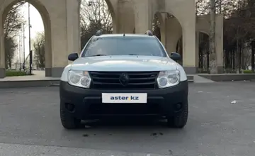 Renault Duster 2014 года за 4 100 000 тг. в Шымкент фото 2