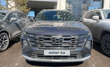 Hyundai Tucson 2024 года за 16 000 000 тг. в Астана фото 2