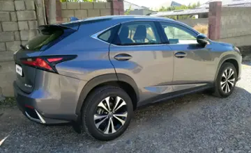 Lexus NX 2020 года за 20 000 000 тг. в Шымкент фото 3