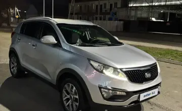 Kia Sportage 2014 года за 6 500 000 тг. в Талдыкорган фото 3