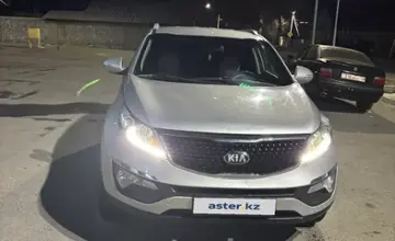 Kia Sportage 2014 года за 6 500 000 тг. в Талдыкорган фото 1