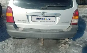 Mazda Tribute 2001 года за 3 000 000 тг. в Павлодар фото 3