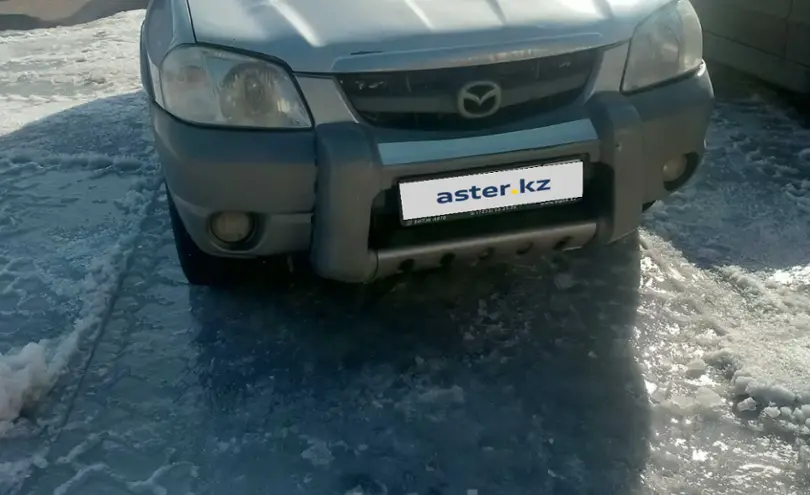 Mazda Tribute 2001 года за 3 000 000 тг. в Павлодар