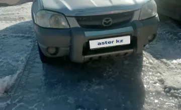 Mazda Tribute 2001 года за 3 000 000 тг. в Павлодар фото 1