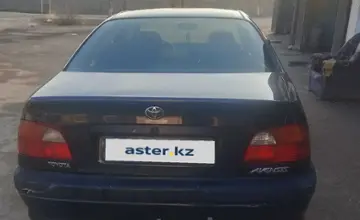 Toyota Avensis 1998 года за 1 500 000 тг. в Тараз фото 2