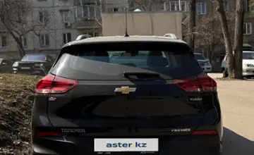 Chevrolet Tracker 2023 года за 7 500 000 тг. в Алматы фото 2