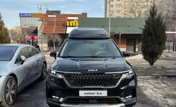 Kia Carnival 2022 года за 20 000 000 тг. в Шымкент фото 1