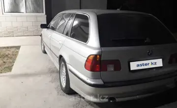 BMW 5 серии 2000 года за 4 200 000 тг. в Шымкент