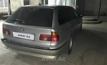 BMW 5 серии 2000 года за 4 200 000 тг. в Шымкент фото 3