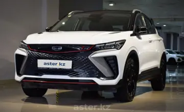 Geely Coolray 2024 года за 7 900 000 тг. в Алматы фото 1