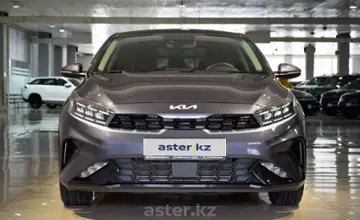 Kia Cerato 2025 года за 10 500 000 тг. в Алматы фото 2