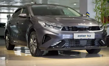 Kia Cerato 2025 года за 10 500 000 тг. в Алматы фото 3