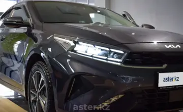 Kia Cerato 2025 года за 10 500 000 тг. в Алматы