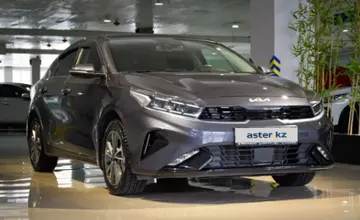 Kia Cerato 2025 года за 10 500 000 тг. в Алматы фото 4
