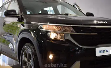 Kia Seltos 2023 года за 10 400 000 тг. в Алматы