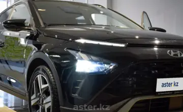 Hyundai Bayon 2023 года за 7 500 000 тг. в Алматы