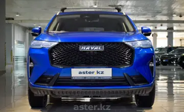 Haval H6 2022 года за 9 000 000 тг. в Алматы фото 2
