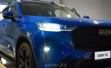 Haval H6 2022 года за 9 000 000 тг. в Алматы