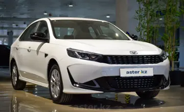 Kaiyi E5 2025 года за 7 890 000 тг. в Алматы фото 3