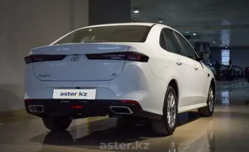 Kaiyi E5 2025 года за 7 890 000 тг. в Алматы