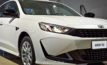 Kaiyi E5 2025 года за 7 890 000 тг. в Алматы фото 4