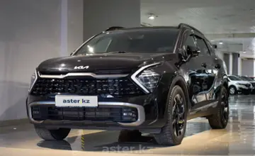 Kia Sportage 2023 года за 14 990 000 тг. в Алматы фото 1