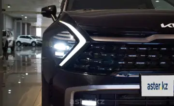 Kia Sportage 2023 года за 14 990 000 тг. в Алматы фото 3