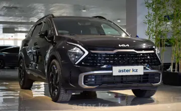 Kia Sportage 2023 года за 14 990 000 тг. в Алматы