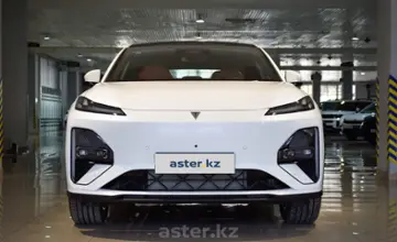 Changan Deepal S7 2023 года за 14 500 000 тг. в Алматы фото 2