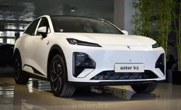 Changan Deepal S7 2023 года за 14 500 000 тг. в Алматы