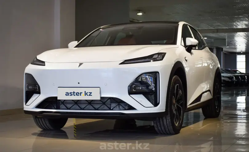 Changan Deepal S7 2023 года за 14 500 000 тг. в Алматы