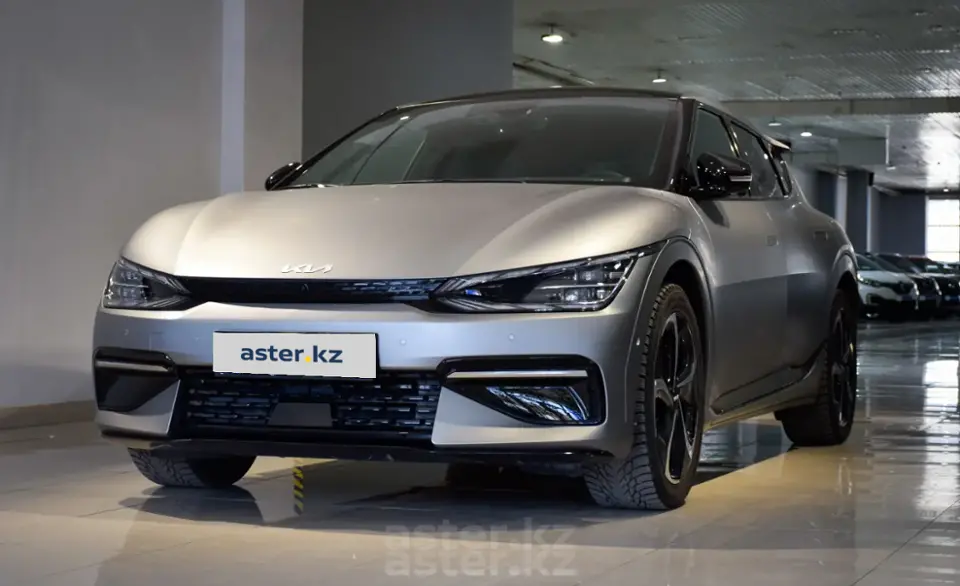 2023 Kia EV6