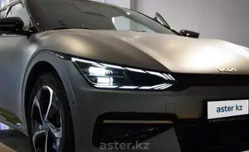 Kia EV6 2023 года за 13 800 000 тг. в Алматы