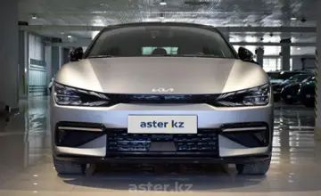 Kia EV6 2023 года за 13 800 000 тг. в Алматы фото 2