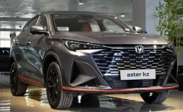 Changan X5 Plus 2026 года за 8 600 000 тг. в Алматы фото 3