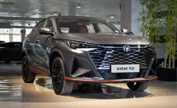 Changan X5 Plus 2026 года за 8 600 000 тг. в Алматы фото 4