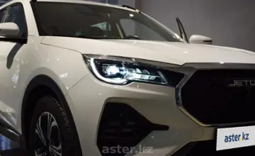 Jetour X70 2025 года за 7 900 000 тг. в Алматы фото 4