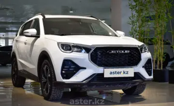 Jetour X70 2025 года за 7 900 000 тг. в Алматы фото 3