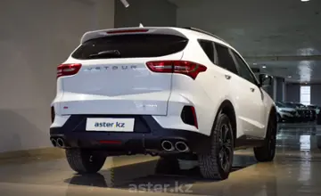 Jetour X70 2025 года за 7 900 000 тг. в Алматы