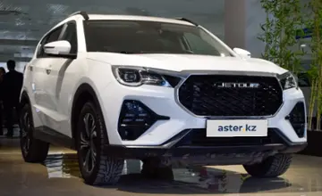 Jetour X70 2025 года за 7 900 000 тг. в Алматы фото 2