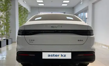 BYD Seal 05 2025 года за 7 600 000 тг. в Алматы фото 3