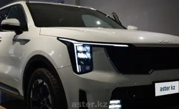 Kia Sorento 2024 года за 16 500 000 тг. в Алматы