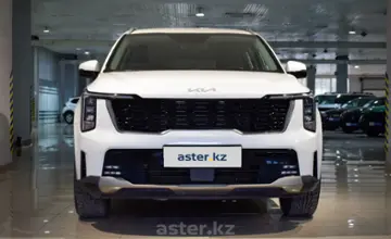 Kia Sorento 2024 года за 16 500 000 тг. в Алматы фото 2