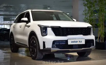Kia Sorento 2024 года за 16 500 000 тг. в Алматы фото 3